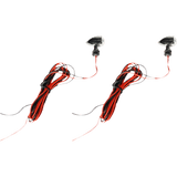 CUSTOM DYNAMICS LIGHT TSIG MCRO - DRIVEN Canada's Powersports CD - MICRO - R - C