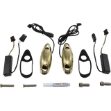CUSTOM DYNAMICS LIGHT TSIG PB RDGLIDE - DRIVEN Canada's Powersports PB - RG - TS - 15 - G