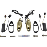 CUSTOM DYNAMICS LIGHT TSIG PB RDGLIDE - DRIVEN Canada's Powersports PB - RG - TS - 15 - G