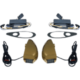CUSTOM DYNAMICS LIGHT TSIG PB RDGLIDE - DRIVEN Canada's Powersports PB - RG - TS - 15 - G