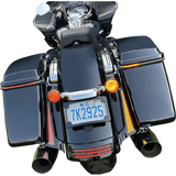 CUSTOM DYNAMICS LIGHT TSIG SMRT RED/AMB - DRIVEN Canada's Powersports CD - STS - AR - 57