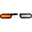 CUSTOM DYNAMICS LIGHT TURN SIGNALS MOUNTED - DRIVEN Canada's Powersports CD - MMTS - AW - B