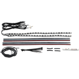 CUSTOM DYNAMICS LIGHT WHL IND FLEX2 - DRIVEN Canada's Powersports M2WK1 - IND - WHITE