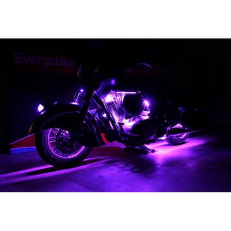 CUSTOM DYNAMICS LIGHT WIZARD ENGINE IND (CD - IND - TMWK1) - DRIVEN Canada's Powersports CD - IND - TMWK1
