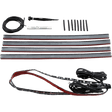 CUSTOM DYNAMICS LIGHT WIZARD WHEEL IND (CD - IND - MWZ - WHEL) - DRIVEN Canada's Powersports CD - IND - MWZ - WHEL