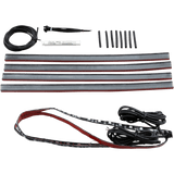 CUSTOM DYNAMICS LIGHT WIZARD WHEEL IND (CD - IND - MWZ - WHEL) - DRIVEN Canada's Powersports CD - IND - MWZ - WHEL