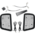 CUSTOM DYNAMICS LIGHTS DYNAMIC LOWER FAIRING 05 - 13 TOUR (CD - 13LF - AW - B) - DRIVEN Canada's Powersports CD - 13LF - AW - B