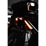 CUSTOM DYNAMICS LIGHTS FAIRING VENT - DRIVEN Canada's Powersports CD - LRST - VENT - B