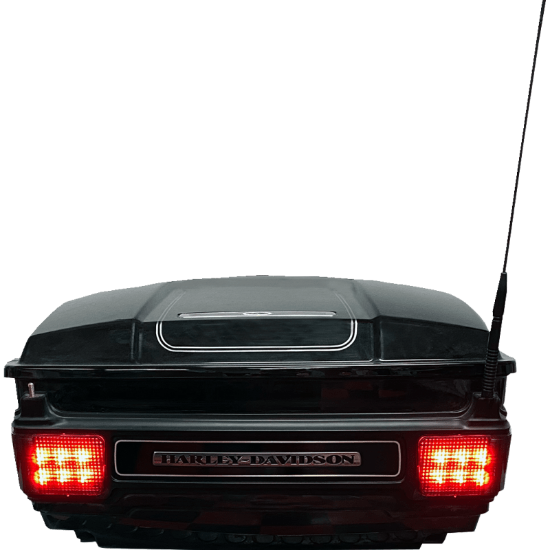 CUSTOM DYNAMICS LIGHTS LED TPAK LENS KT - DRIVEN Canada's Powersports CD - TP - 13 - S