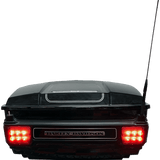 CUSTOM DYNAMICS LIGHTS LED TPAK LENS KT - DRIVEN Canada's Powersports CD - TP - 13 - S