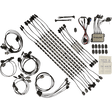 CUSTOM DYNAMICS LIGHTS PROGLOW LED ACCENT KIT FOR TRIKE (PG - TKE - KIT) - DRIVEN Canada's Powersports PG - TKE - KIT