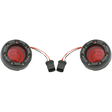 CUSTOM DYNAMICS LIGHTS T/S BR - RLED - RLENS (BTRB - RR - JAE - R) - DRIVEN Canada's Powersports BTRB - RR - JAE - R