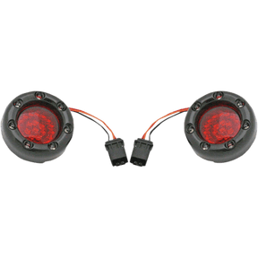 CUSTOM DYNAMICS LIGHTS T/S BR - RLED - RLENS (BTRB - RR - JAE - R) - DRIVEN Canada's Powersports BTRB - RR - JAE - R