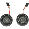 CUSTOM DYNAMICS LIGHTS T/S BR - RLED - SMLENS (BTRB - RR - JAE - S) - DRIVEN Canada's Powersports BTRB - RR - JAE - S