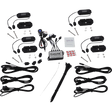 CUSTOM DYNAMICS LIGHTS WIZRD ROCK KIT - DRIVEN Canada's Powersports CD - ROCK - KIT