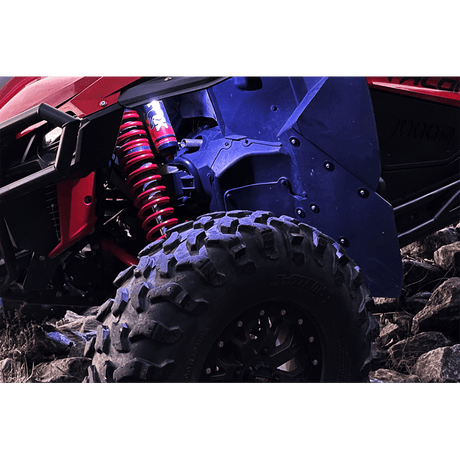 CUSTOM DYNAMICS LIGHTS WIZRD ROCK KIT - DRIVEN Canada's Powersports CD - ROCK - KIT
