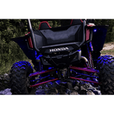 CUSTOM DYNAMICS LIGHTS WIZRD ROCK PR - DRIVEN Canada's Powersports CD - ROCK - LED