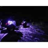 CUSTOM DYNAMICS LIGHTS WIZRD ROCK PR - DRIVEN Canada's Powersports CD - ROCK - LED