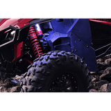 CUSTOM DYNAMICS LIGHTS WIZRD ROCK PR - DRIVEN Canada's Powersports CD - ROCK - LED
