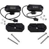CUSTOM DYNAMICS LIGHTS WIZRD ROCK PR - DRIVEN Canada's Powersports CD - ROCK - LED