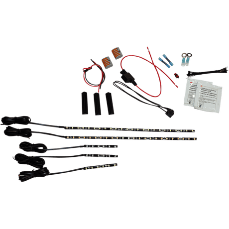 CUSTOM DYNAMICS LIGHTSPORTFLEX2WHITE (M2SB1WHITE) - DRIVEN Canada's Powersports M2SB1WHITE