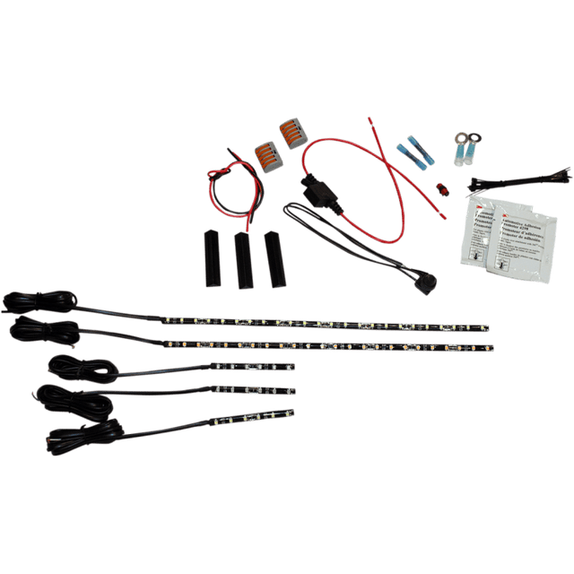 CUSTOM DYNAMICS LIGHTSPORTFLEX2WHITE (M2SB1WHITE) - DRIVEN Canada's Powersports M2SB1WHITE