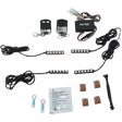 CUSTOM DYNAMICS MAGIC WIZARD SLIMLINE STARTER KIT TOOTH - DRIVEN Canada's Powersports TMWZ07BM6