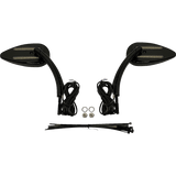 CUSTOM DYNAMICS MIRROR - Driven Powersports Inc.CD - MIRROR - B