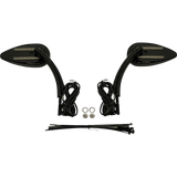 CUSTOM DYNAMICS MIRROR - Driven Powersports Inc.CD - MIRROR - B