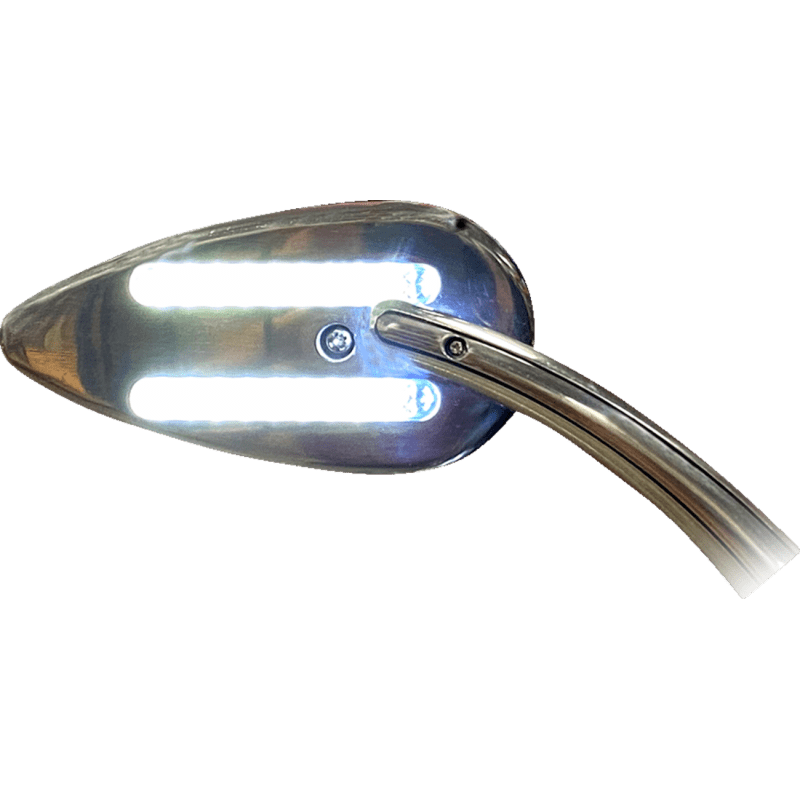 CUSTOM DYNAMICS MIRROR - DRIVEN Canada's Powersports CD - MIRROR - C