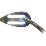 CUSTOM DYNAMICS MIRROR - DRIVEN Canada's Powersports CD - MIRROR - C