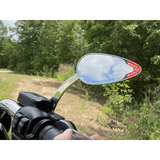 CUSTOM DYNAMICS MIRROR - DRIVEN Canada's Powersports CD - MIRROR - C