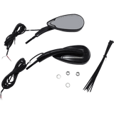 CUSTOM DYNAMICS MIRROR - DRIVEN Canada's Powersports CD - MIRROR - C