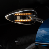 CUSTOM DYNAMICS MIRROR - DRIVEN Canada's Powersports CD - MIRROR - C