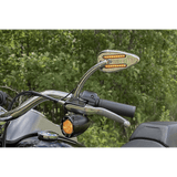 CUSTOM DYNAMICS MIRROR - DRIVEN Canada's Powersports CD - MIRROR - C