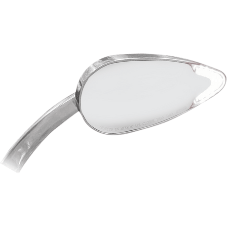 CUSTOM DYNAMICS MIRROR - DRIVEN Canada's Powersports CD - MIRROR - C