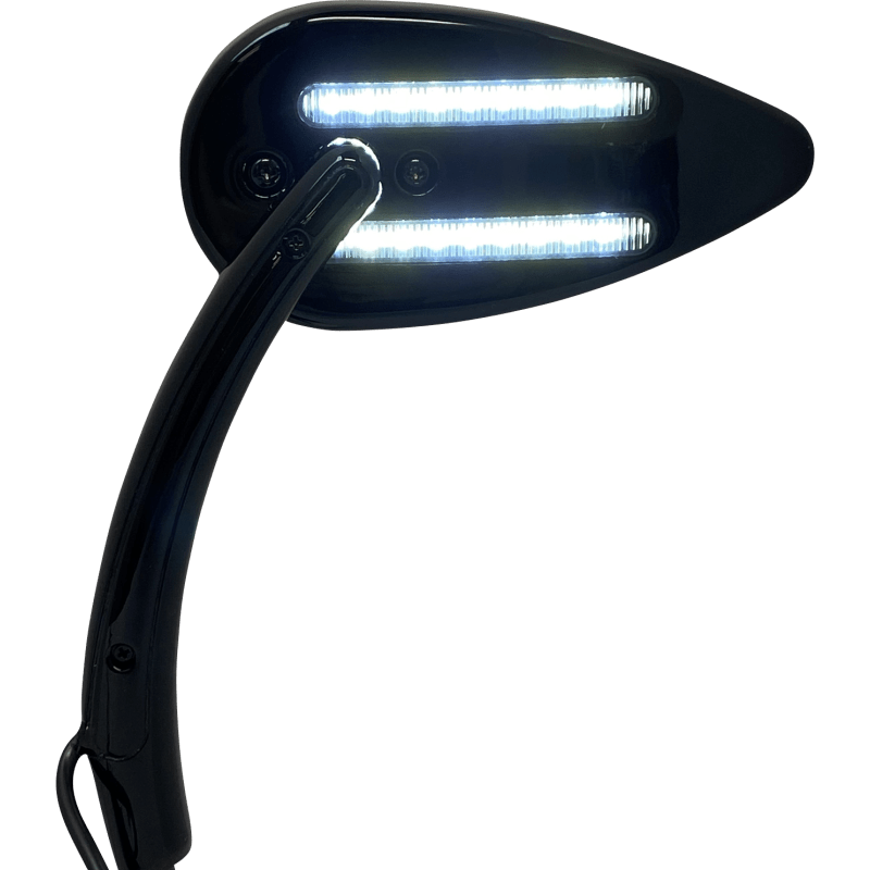 CUSTOM DYNAMICS MIRROR - DRIVEN Canada's Powersports CD - MIRROR - C