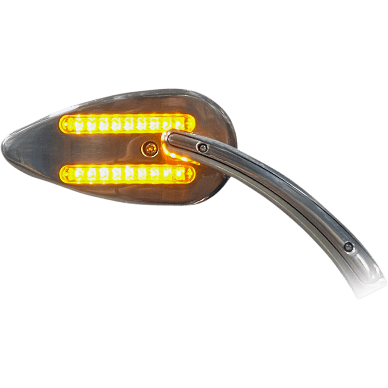 CUSTOM DYNAMICS MIRROR - Driven Powersports Inc.CD - MIRROR - C