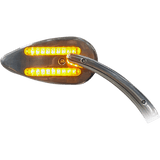 CUSTOM DYNAMICS MIRROR - Driven Powersports Inc.CD - MIRROR - C