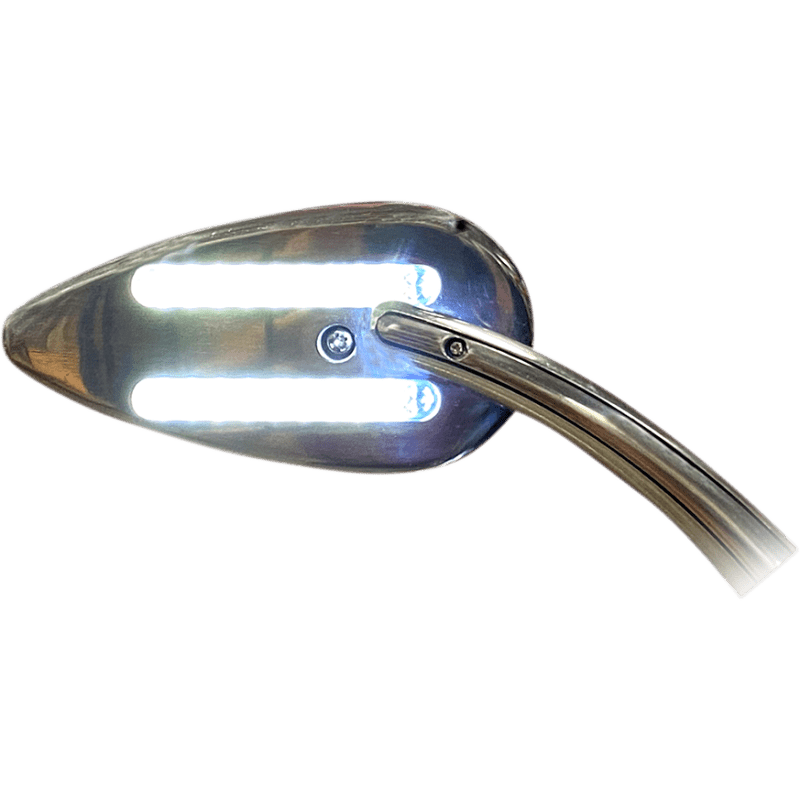 CUSTOM DYNAMICS MIRROR - DRIVEN Canada's Powersports CD - MIRROR - C