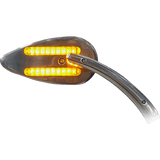 CUSTOM DYNAMICS MIRROR - DRIVEN Canada's Powersports CD - MIRROR - C