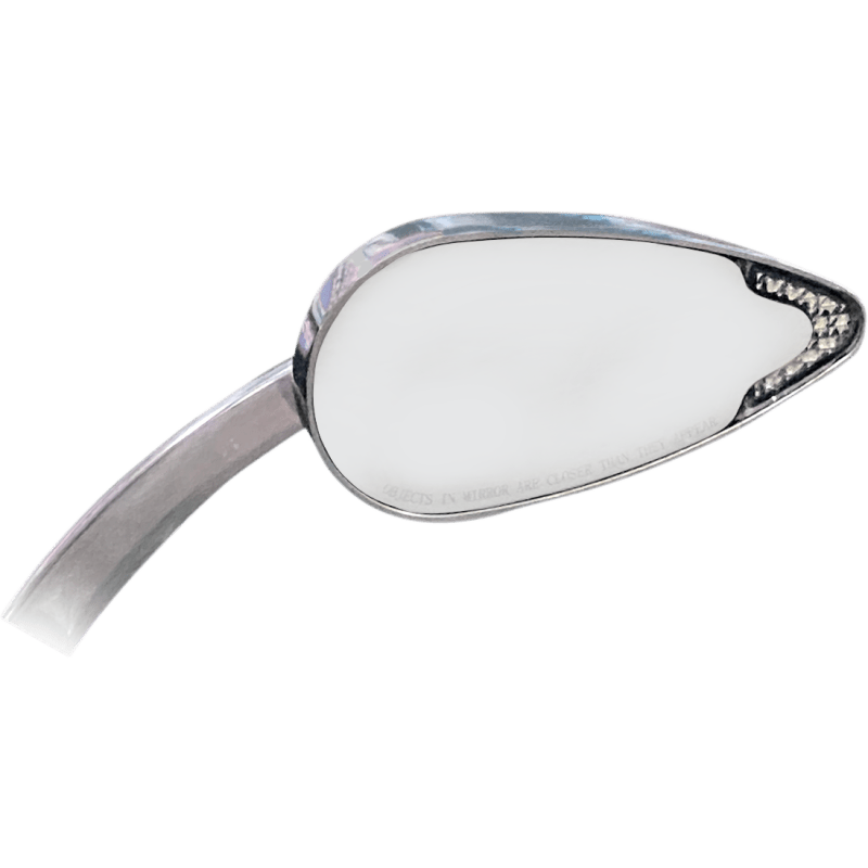 CUSTOM DYNAMICS MIRROR - DRIVEN Canada's Powersports CD - MIRROR - C