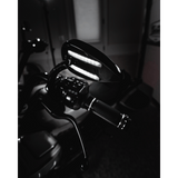 CUSTOM DYNAMICS MIRRORS LED RUN & TURN SIGNAL - DRIVEN Canada's Powersports CD - MIR - PLUG - B