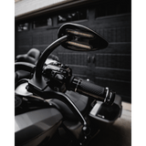 CUSTOM DYNAMICS MIRRORS LED RUN & TURN SIGNAL - DRIVEN Canada's Powersports CD - MIR - PLUG - B