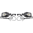 CUSTOM DYNAMICS MIRRORS SXS LED RN/TRN PR (SXS - MIRROR) - DRIVEN Canada's Powersports SXS - MIRROR