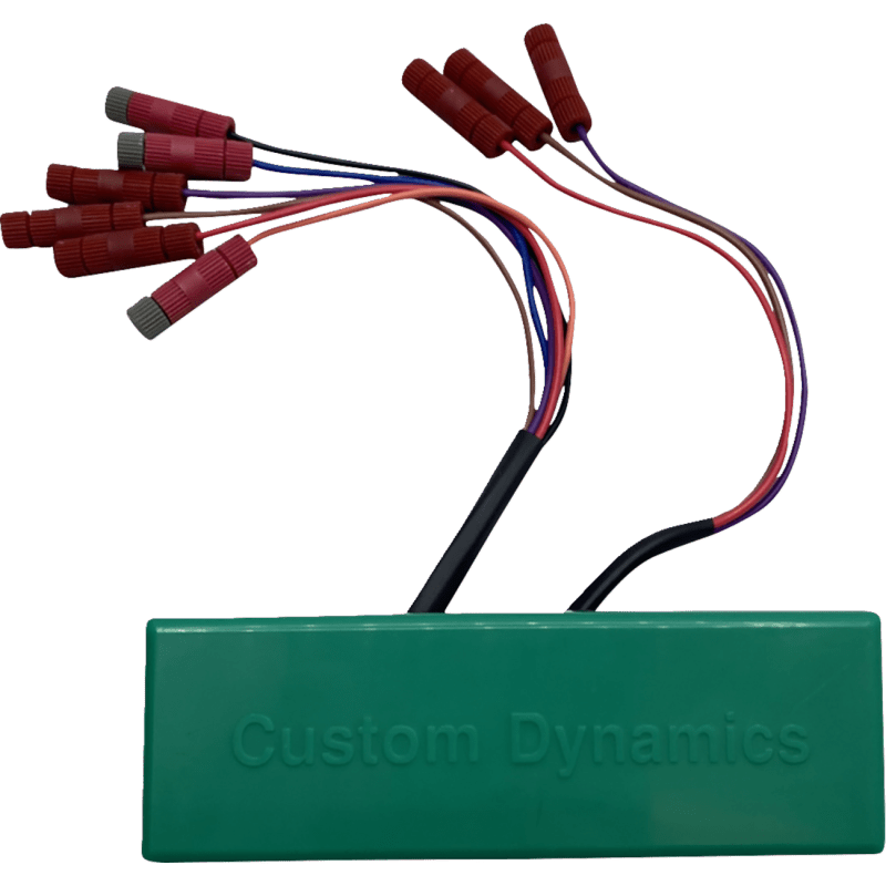 CUSTOM DYNAMICS MODUAL RUN/TURN/BRK UNI (GEN - SMARTTPUUNV) - DRIVEN Canada's Powersports GEN - SMARTTPUUNV