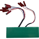 CUSTOM DYNAMICS MODUAL RUN/TURN/BRK UNI (GEN - SMARTTPUUNV) - DRIVEN Canada's Powersports GEN - SMARTTPUUNV