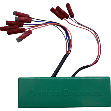 CUSTOM DYNAMICS MODUAL RUN/TURN/BRK UNI (GEN - SMARTTPUUNV) - DRIVEN Canada's Powersports GEN - SMARTTPUUNV