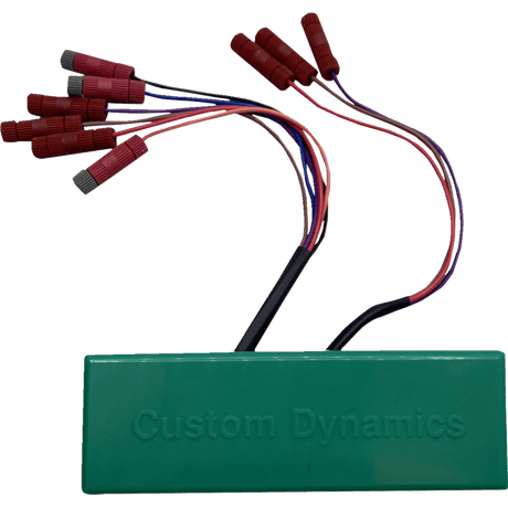CUSTOM DYNAMICS MODUAL RUN/TURN/BRK UNI (GEN - SMARTTPUUNV) - DRIVEN Canada's Powersports GEN - SMARTTPUUNV