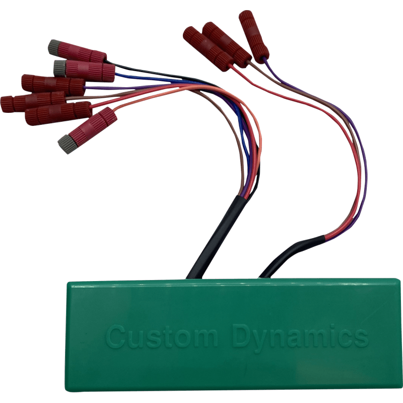 CUSTOM DYNAMICS MODUAL RUN/TURN/BRK UNI (GEN - SMARTTPUUNV) - DRIVEN Canada's Powersports GEN - SMARTTPUUNV